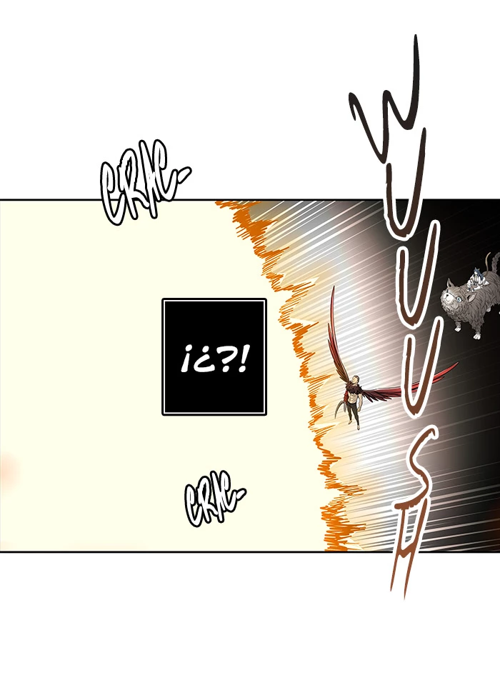 El irregular - Capítulo 463 - Página 115 - LectorTMOo