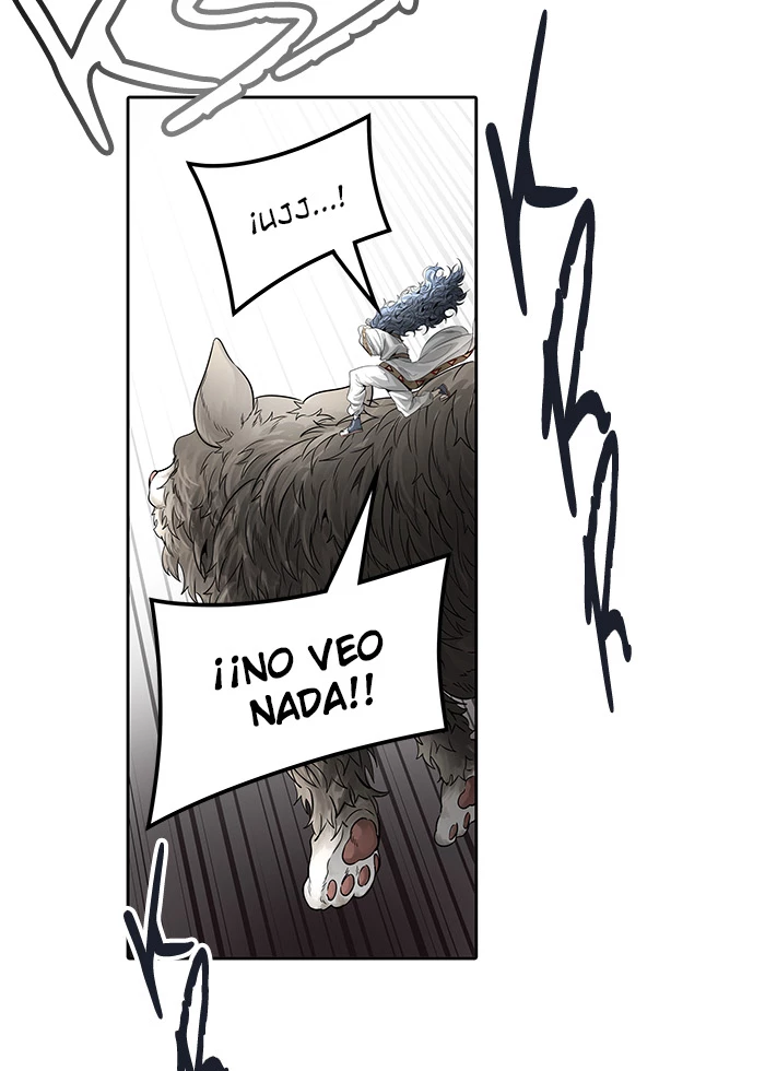 El irregular - Capítulo 463 - Página 120 - LectorTMOo