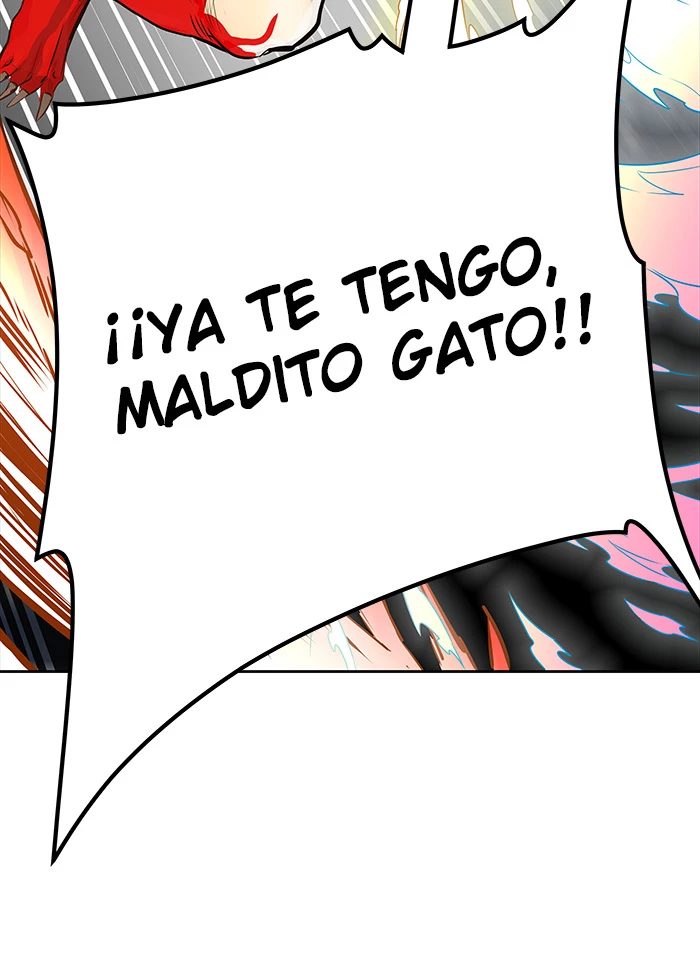 El irregular - Capítulo 463 - Página 124 - LectorTMOo