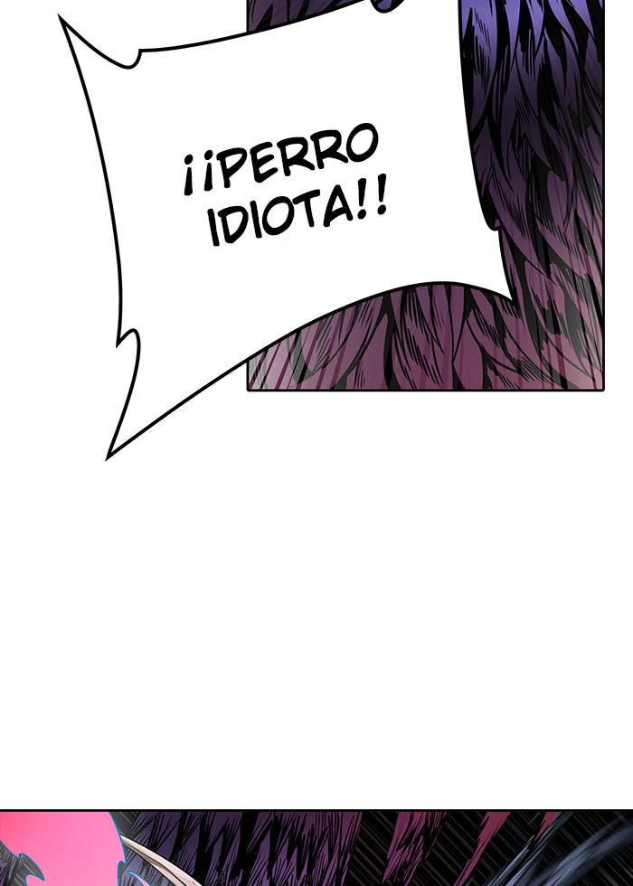 El irregular - Capítulo 463 - Página 127 - LectorTMOo
