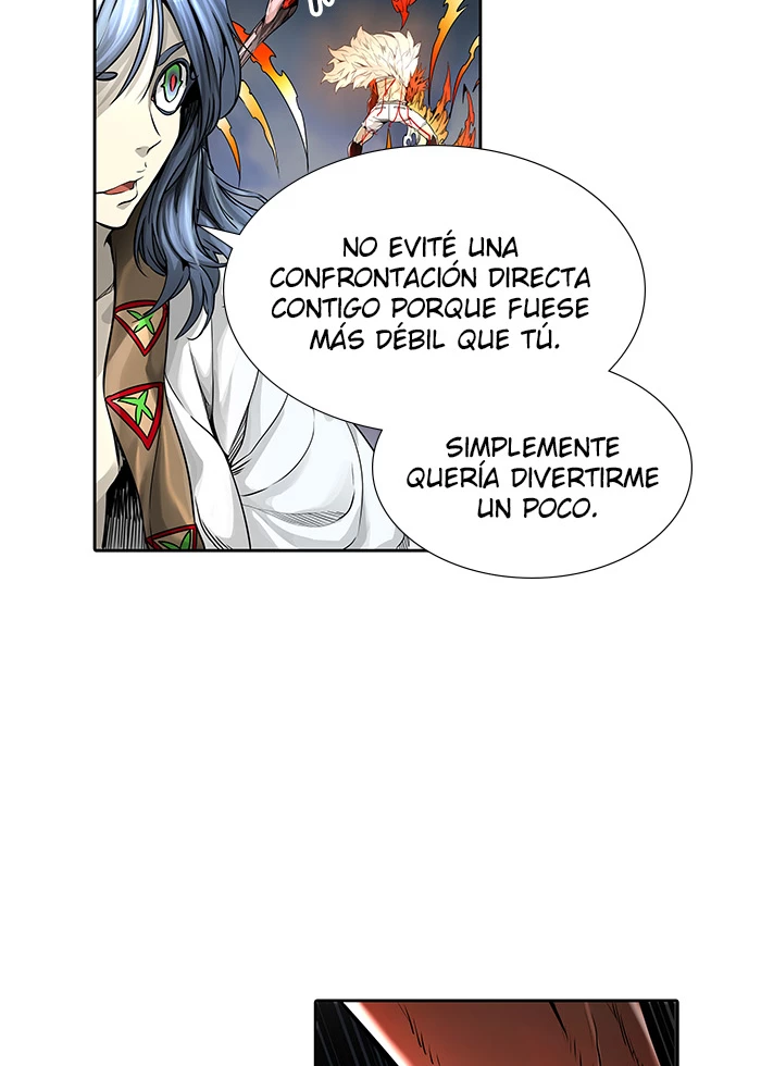 El irregular - Capítulo 463 - Página 137 - LectorTMOo