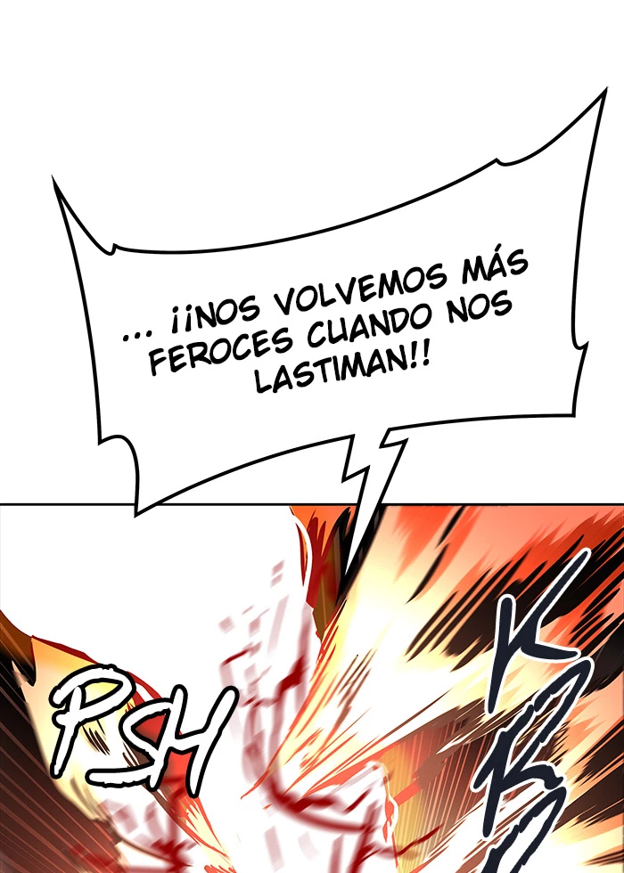 El irregular - Capítulo 463 - Página 142 - LectorTMOo