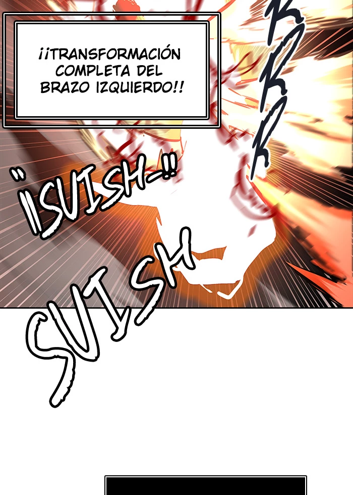 El irregular - Capítulo 463 - Página 143 - LectorTMOo