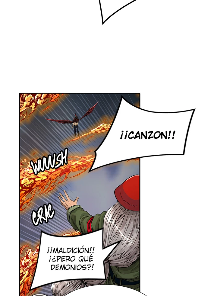 El irregular - Capítulo 463 - Página 146 - LectorTMOo