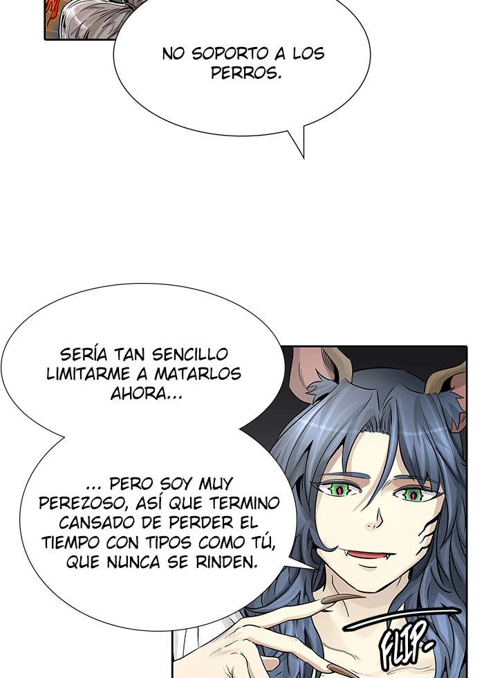 El irregular - Capítulo 463 - Página 147 - LectorTMOo