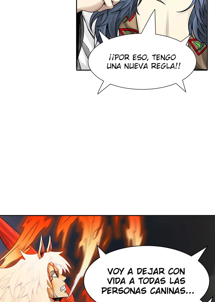 El irregular - Capítulo 463 - Página 148 - LectorTMOo