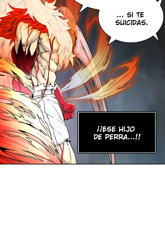 El irregular - Capítulo 463 - Página 149 - LectorTMOo