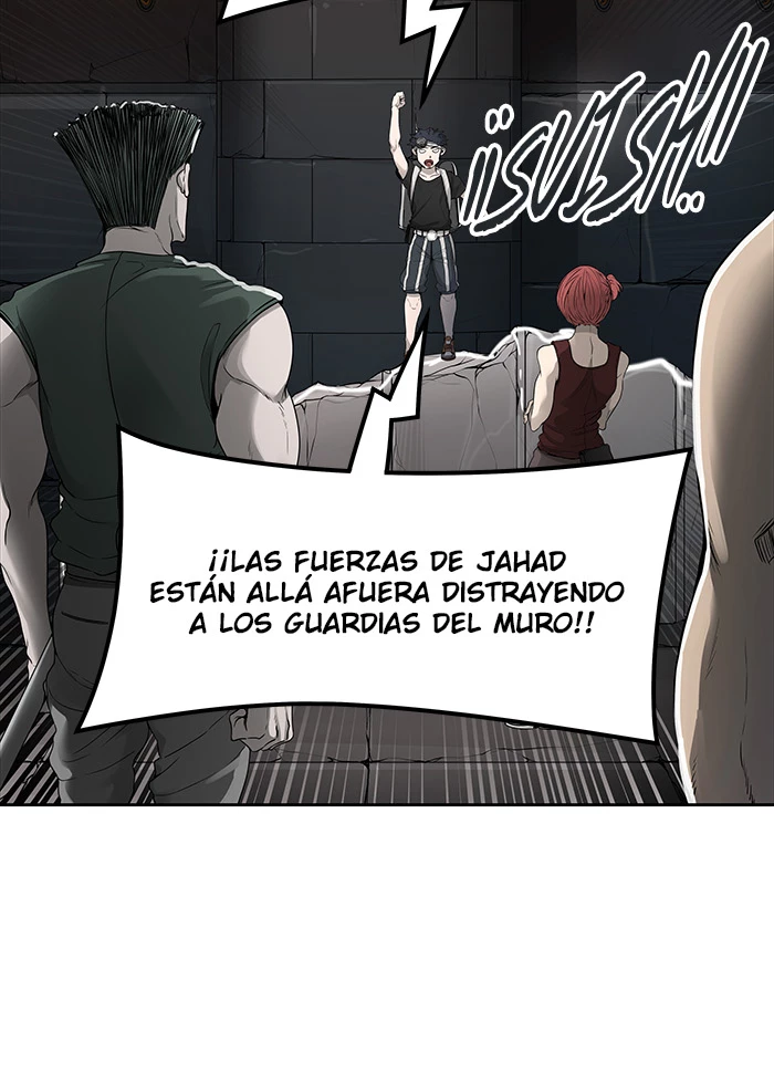 El irregular - Capítulo 463 - Página 153 - LectorTMOo