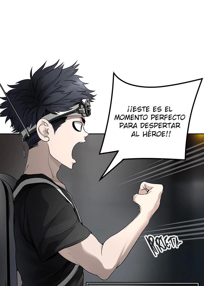El irregular - Capítulo 463 - Página 154 - LectorTMOo
