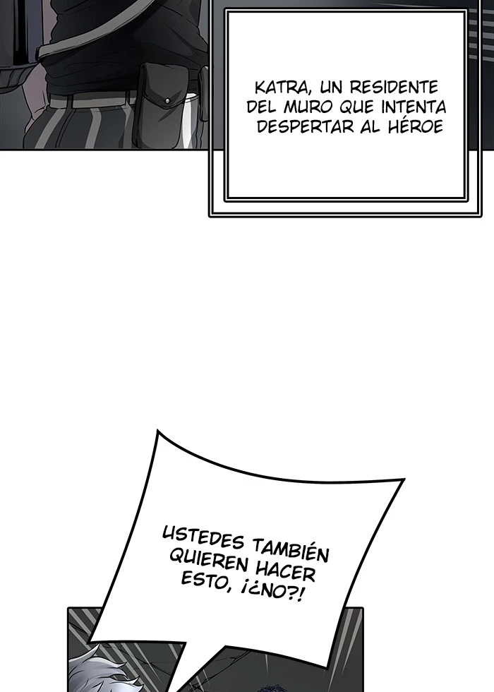El irregular - Capítulo 463 - Página 155 - LectorTMOo