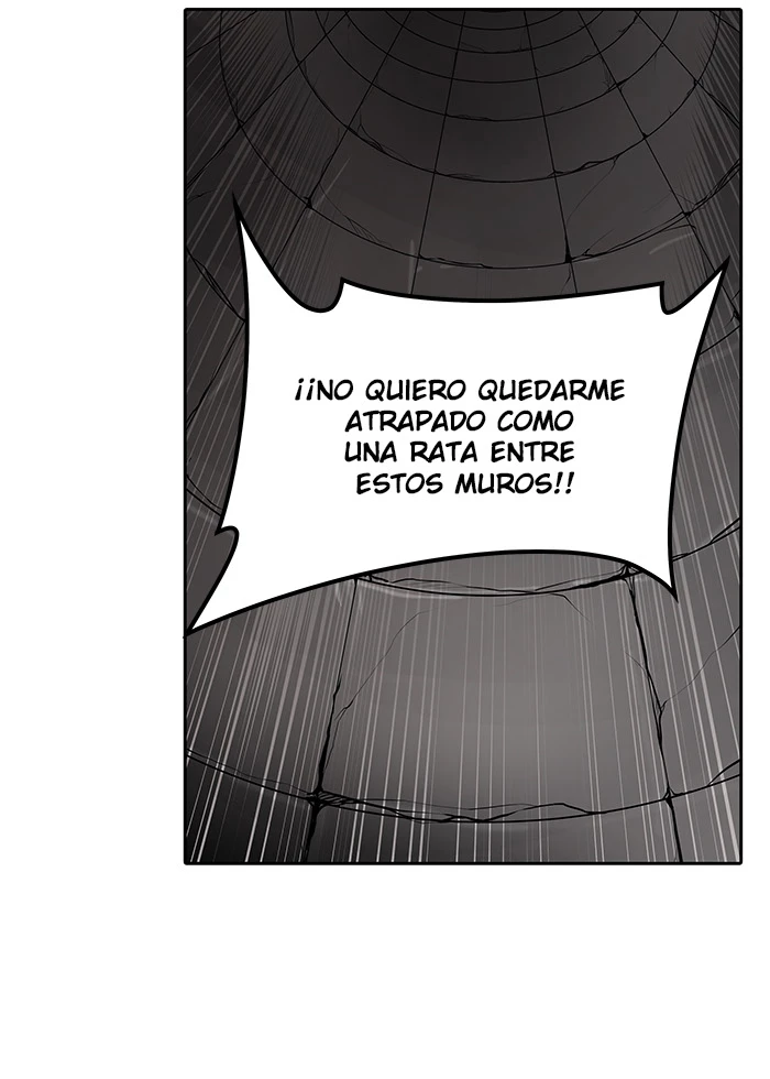 El irregular - Capítulo 463 - Página 157 - LectorTMOo
