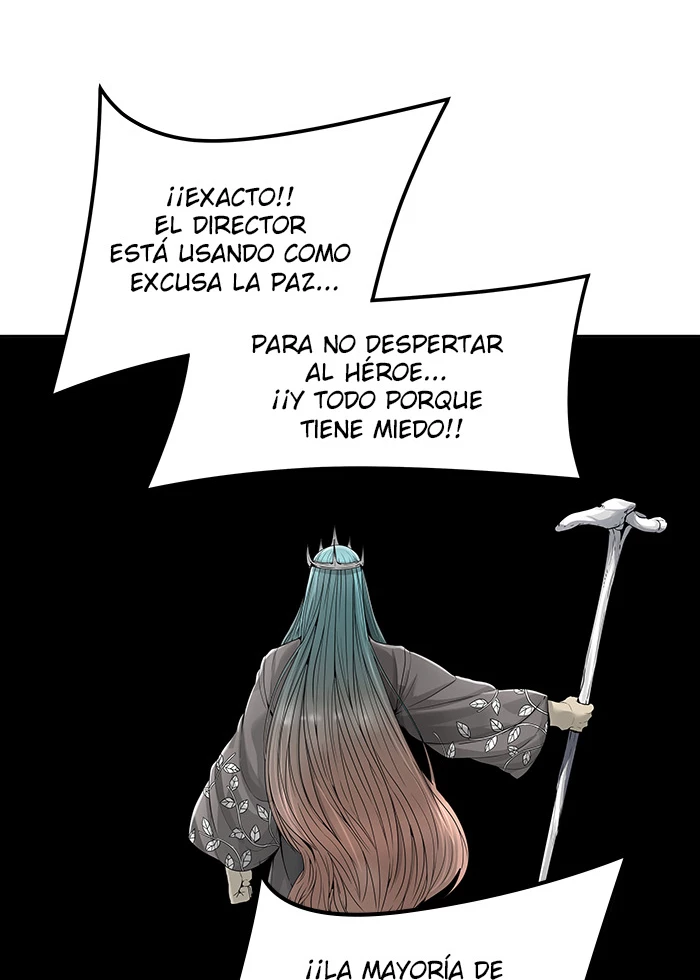 El irregular - Capítulo 463 - Página 158 - LectorTMOo