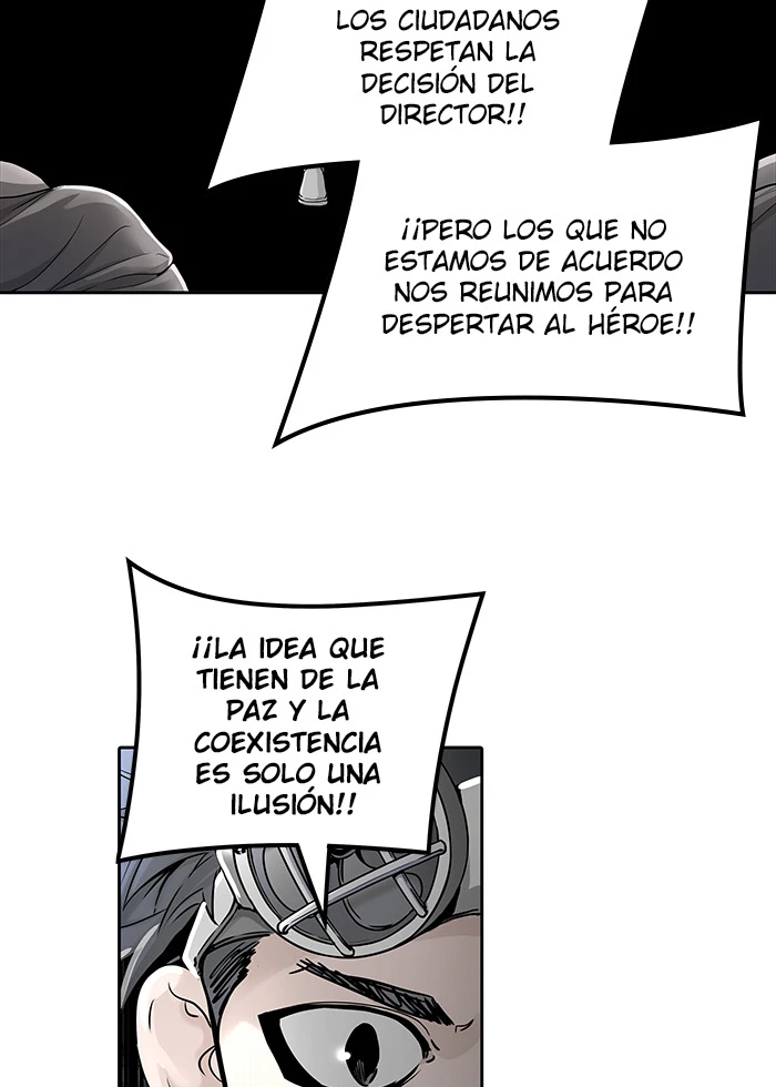 El irregular - Capítulo 463 - Página 159 - LectorTMOo