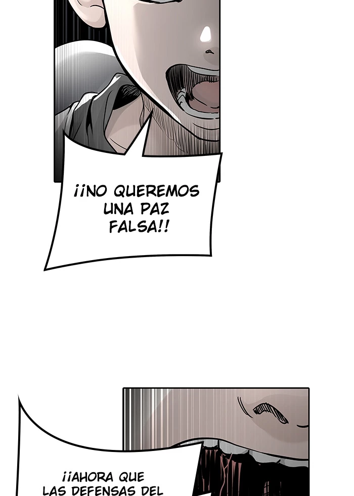 El irregular - Capítulo 463 - Página 160 - LectorTMOo