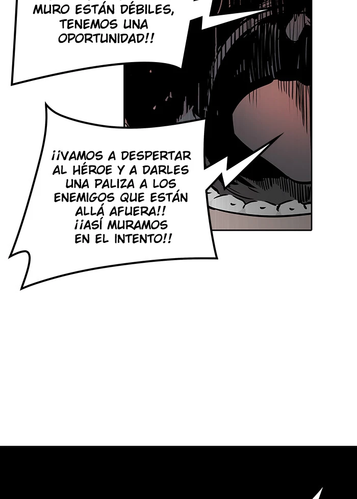 El irregular - Capítulo 463 - Página 161 - LectorTMOo