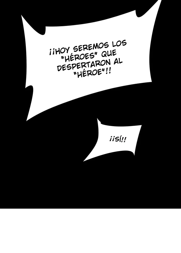 El irregular - Capítulo 463 - Página 162 - LectorTMOo