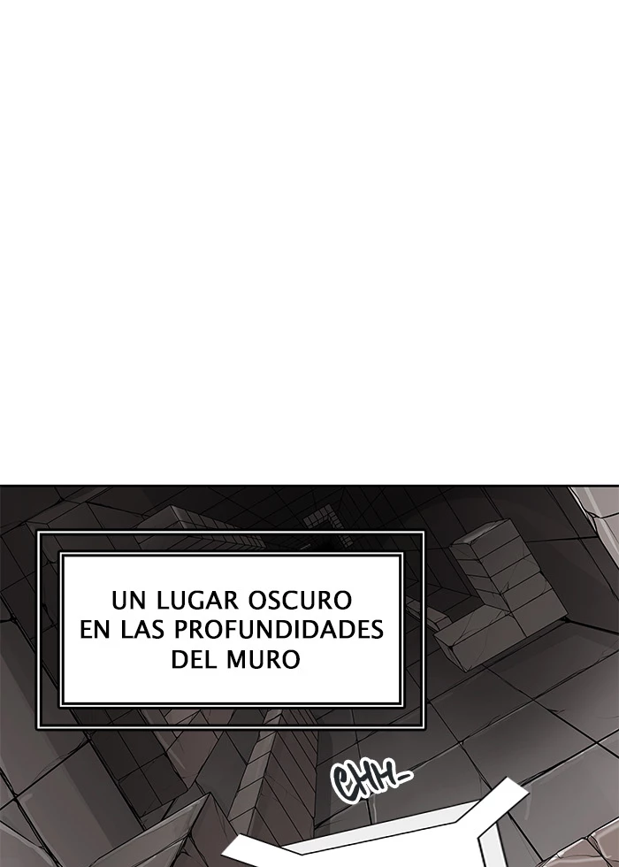 El irregular - Capítulo 463 - Página 163 - LectorTMOo