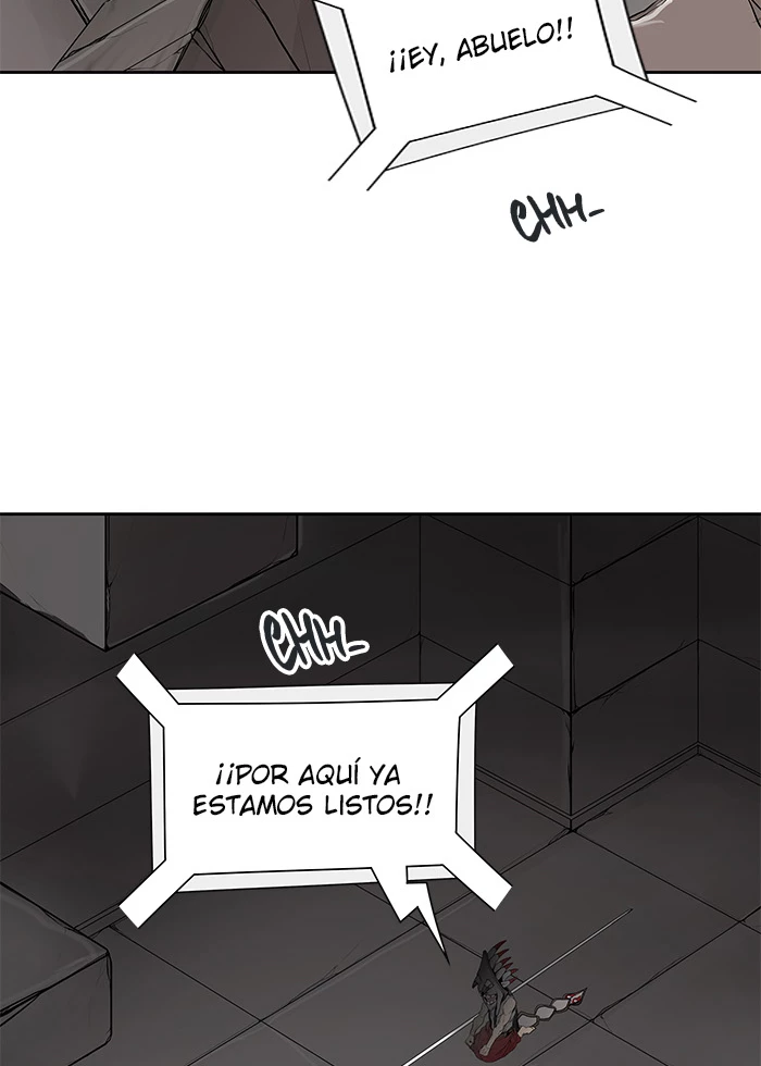 El irregular - Capítulo 463 - Página 164 - LectorTMOo