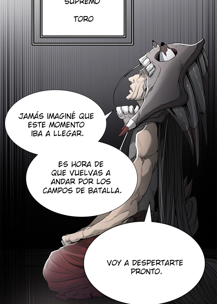 El irregular - Capítulo 463 - Página 167 - LectorTMOo