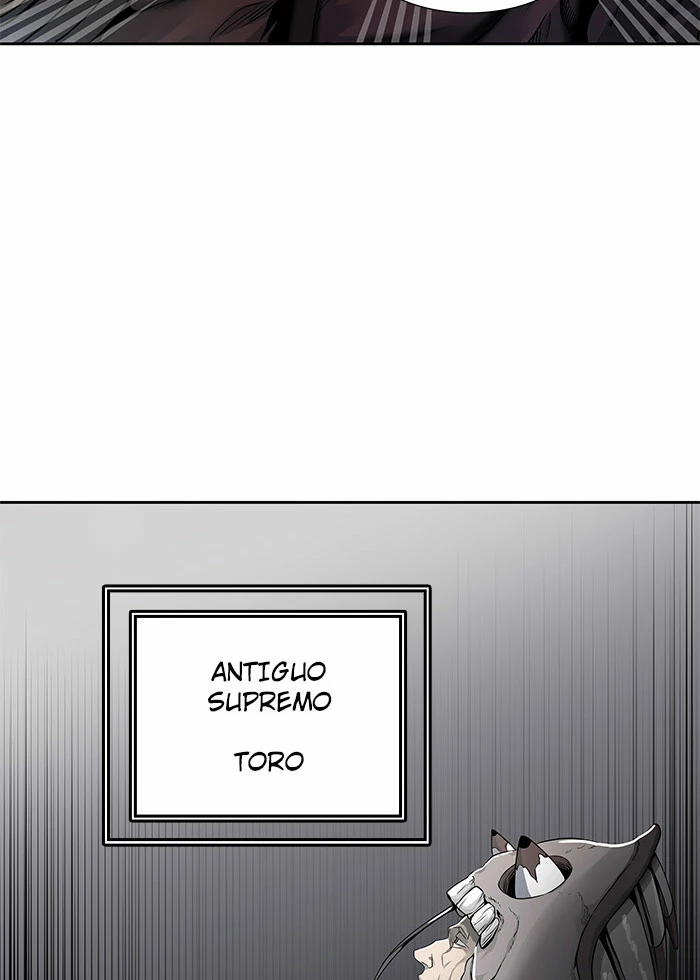 El irregular - Capítulo 464 - Página 4 - LectorTMOo