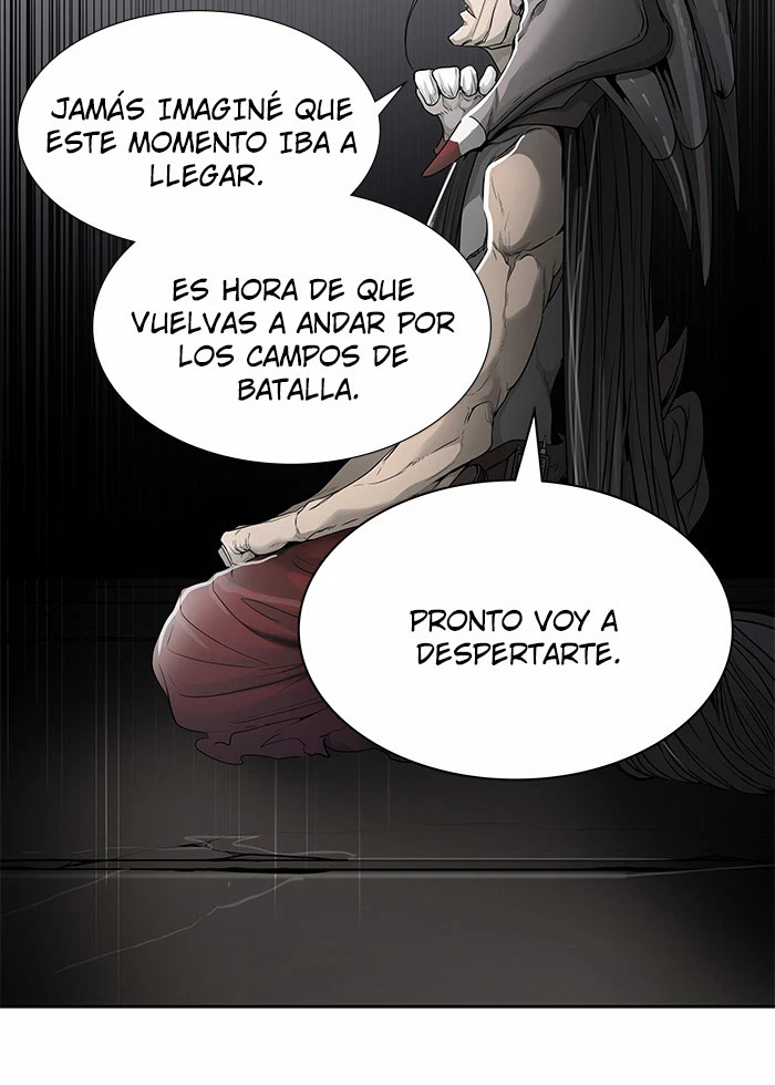 El irregular - Capítulo 464 - Página 5 - LectorTMOo