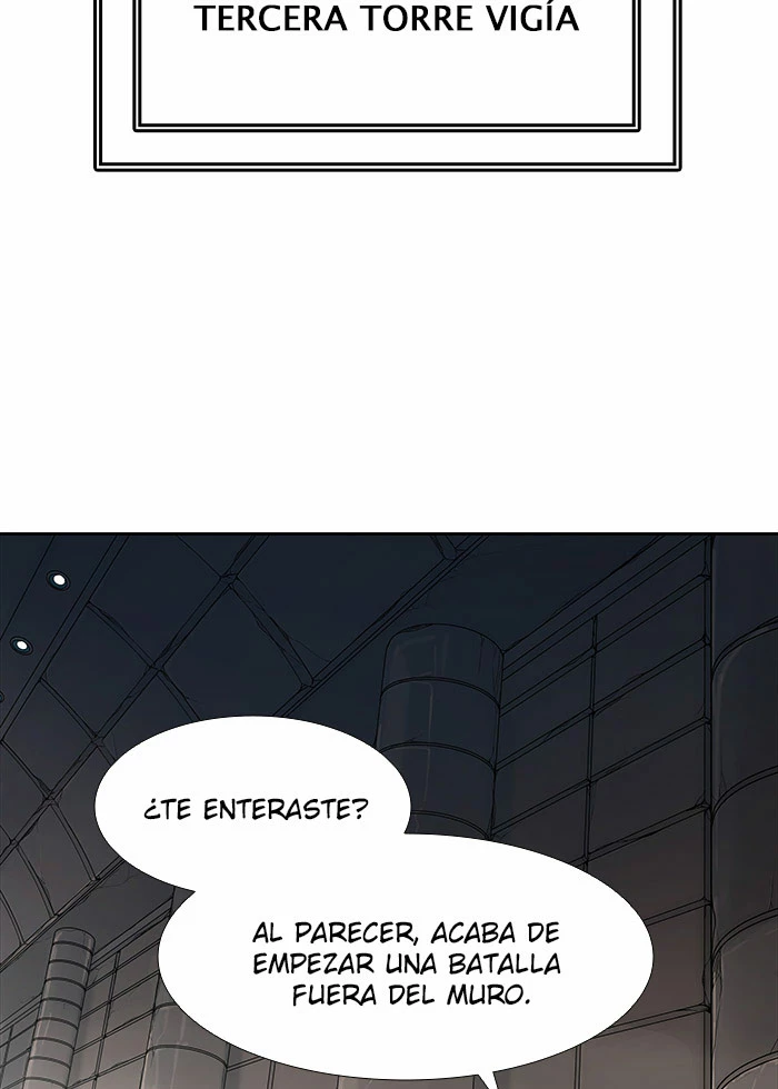 El irregular - Capítulo 464 - Página 11 - LectorTMOo