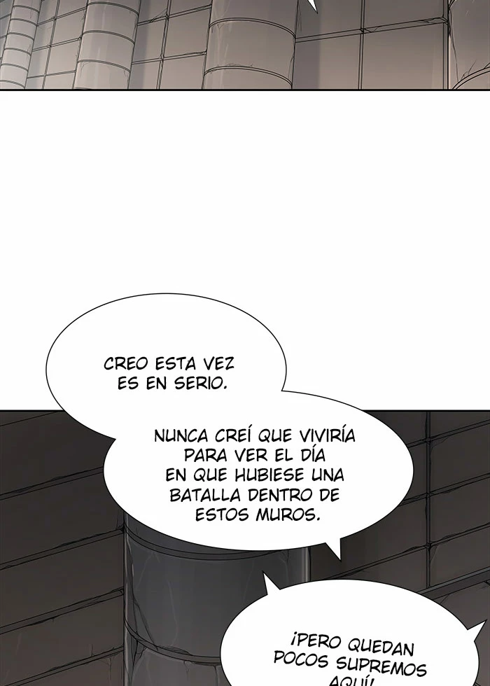 El irregular - Capítulo 464 - Página 12 - LectorTMOo