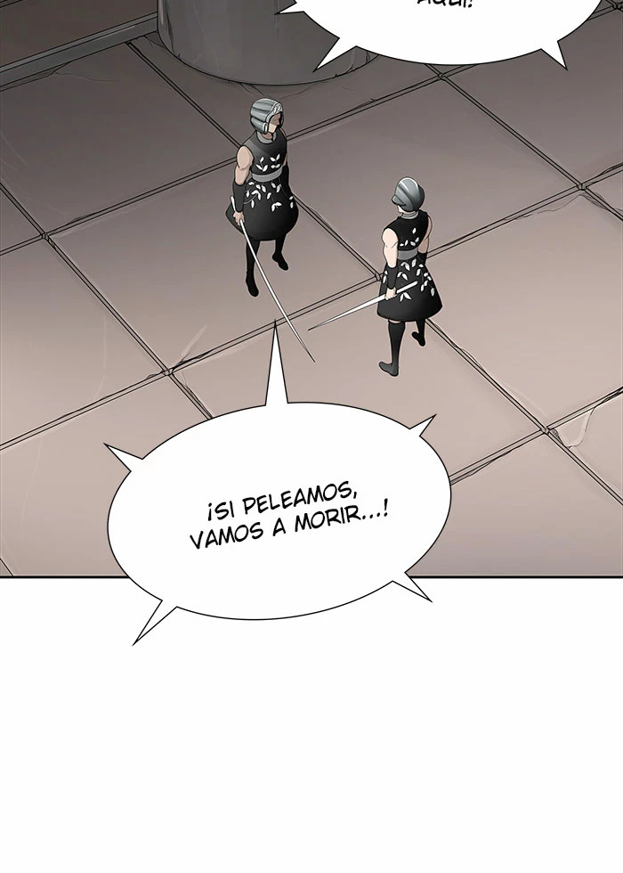El irregular - Capítulo 464 - Página 13 - LectorTMOo