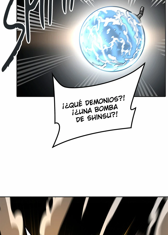 El irregular - Capítulo 464 - Página 15 - LectorTMOo
