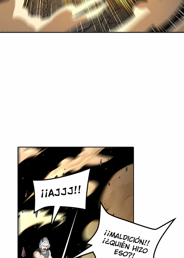 El irregular - Capítulo 464 - Página 17 - LectorTMOo