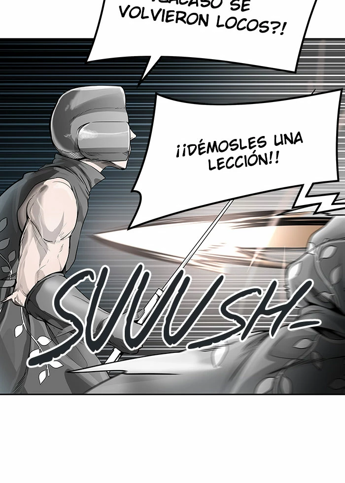 El irregular - Capítulo 464 - Página 24 - LectorTMOo