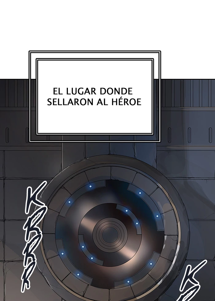 El irregular - Capítulo 464 - Página 30 - LectorTMOo