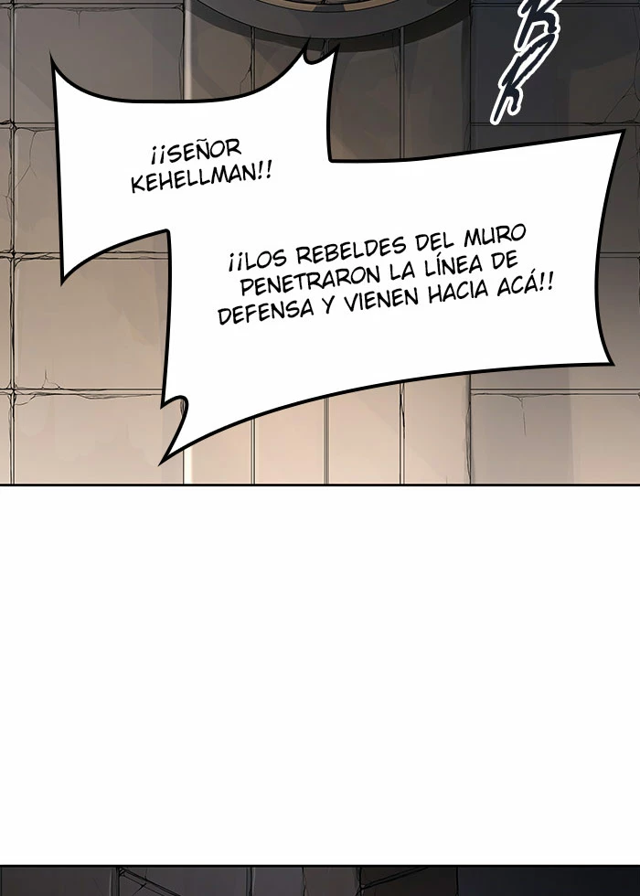 El irregular - Capítulo 464 - Página 31 - LectorTMOo