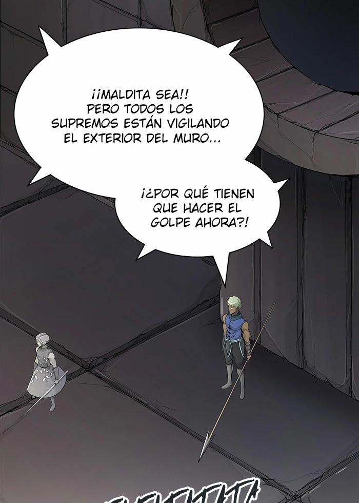 El irregular - Capítulo 464 - Página 32 - LectorTMOo