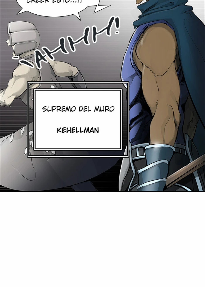 El irregular - Capítulo 464 - Página 34 - LectorTMOo