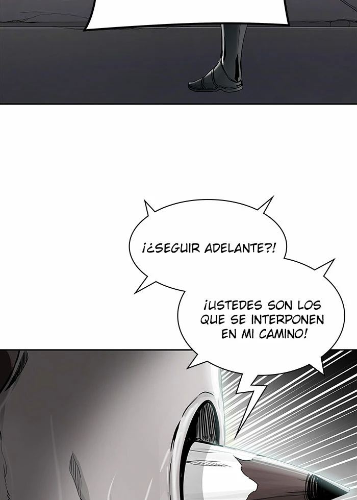 El irregular - Capítulo 464 - Página 40 - LectorTMOo
