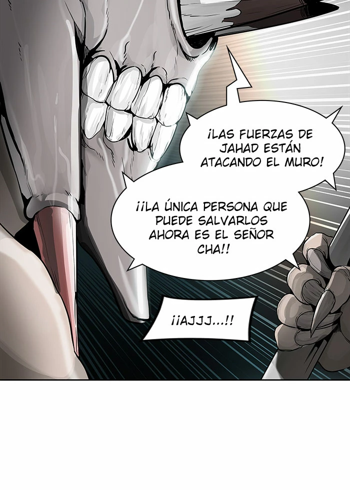 El irregular - Capítulo 464 - Página 41 - LectorTMOo