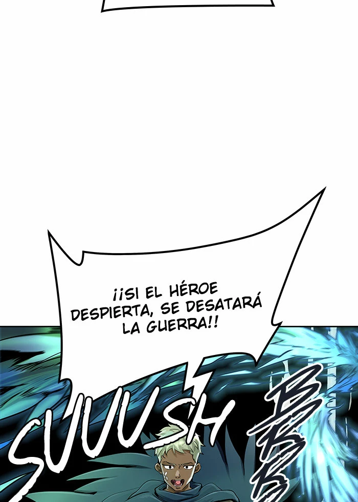 El irregular - Capítulo 464 - Página 44 - LectorTMOo