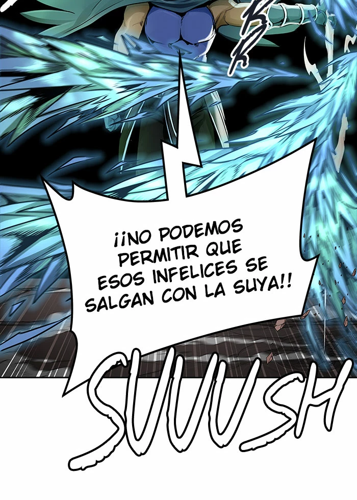El irregular - Capítulo 464 - Página 45 - LectorTMOo