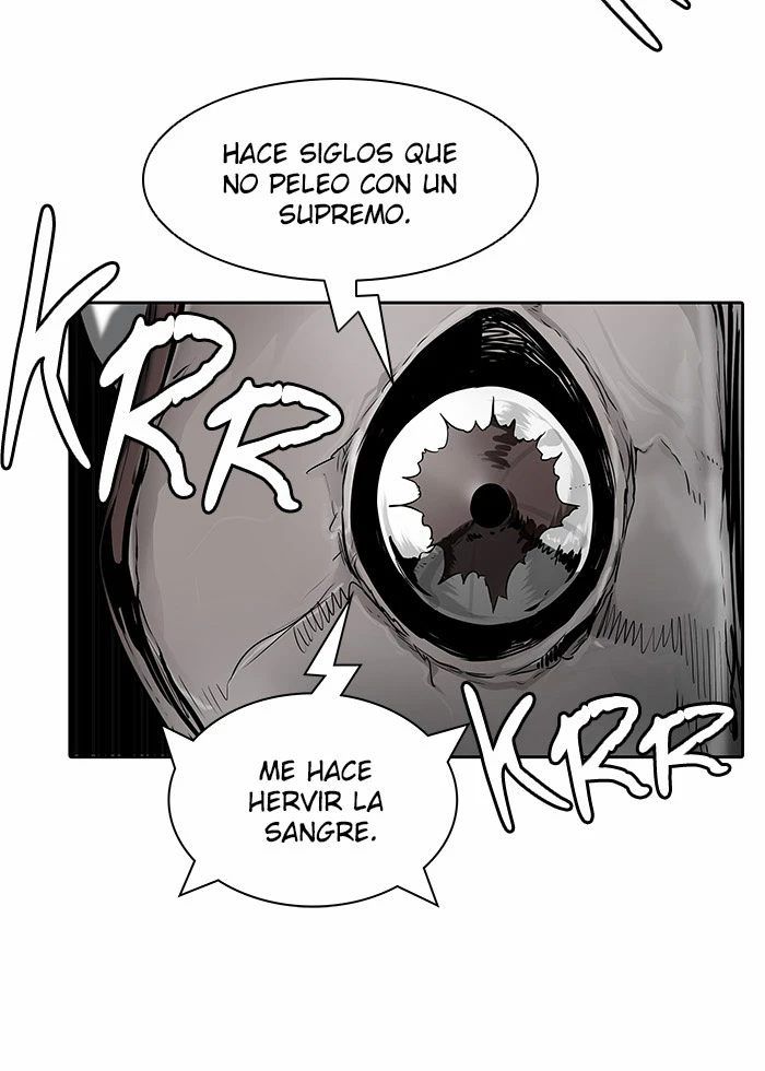 El irregular - Capítulo 464 - Página 48 - LectorTMOo
