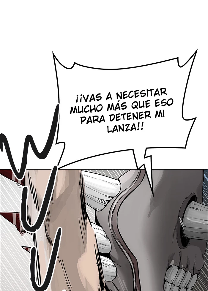 El irregular - Capítulo 464 - Página 53 - LectorTMOo