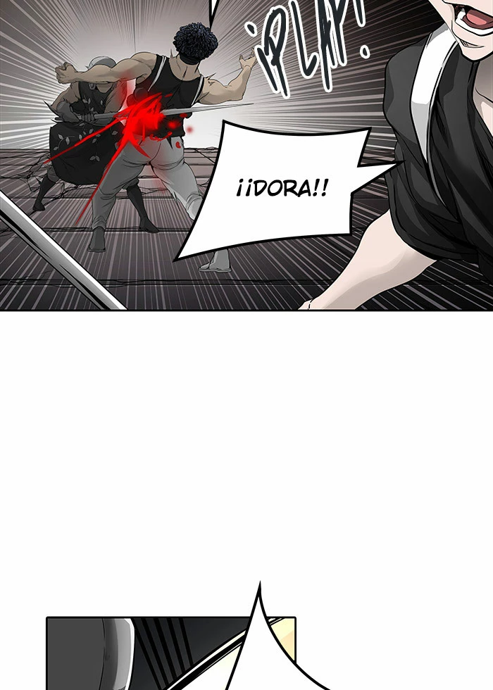 El irregular - Capítulo 464 - Página 63 - LectorTMOo