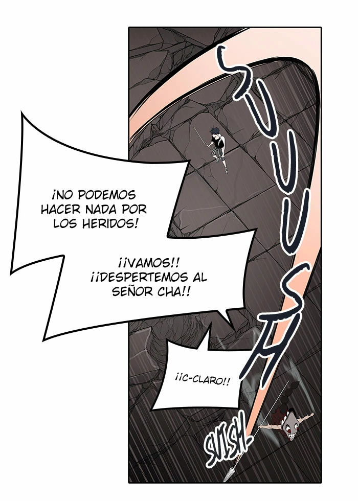 El irregular - Capítulo 464 - Página 65 - LectorTMOo