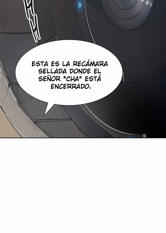 El irregular - Capítulo 464 - Página 69 - LectorTMOo