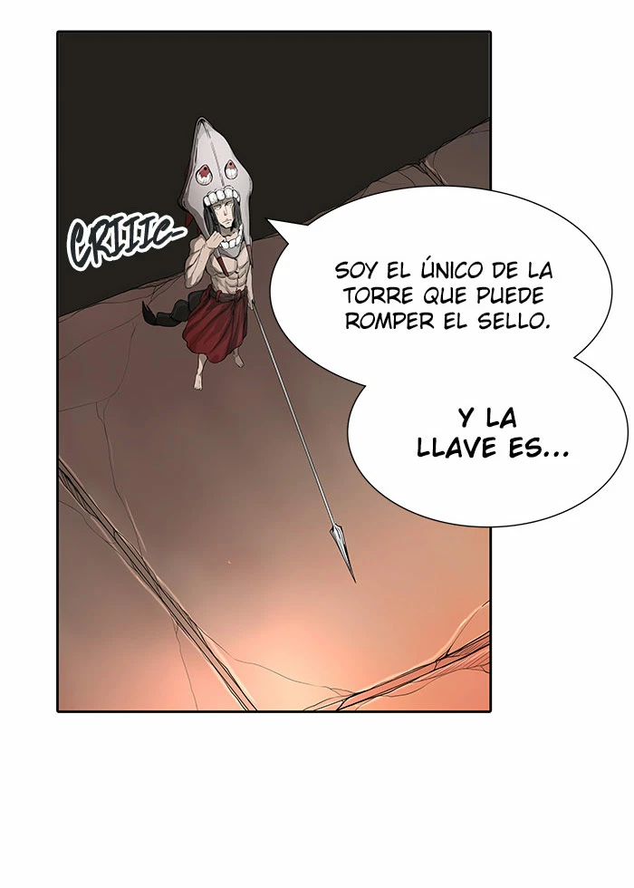 El irregular - Capítulo 464 - Página 70 - LectorTMOo