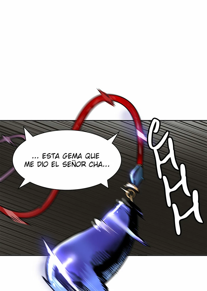 El irregular - Capítulo 464 - Página 71 - LectorTMOo