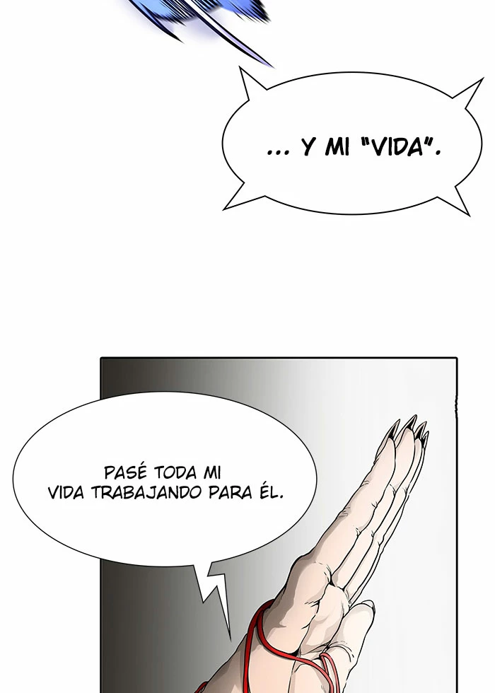 El irregular - Capítulo 464 - Página 72 - LectorTMOo