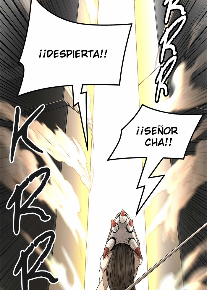 El irregular - Capítulo 464 - Página 74 - LectorTMOo