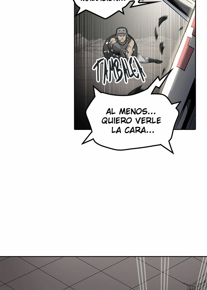El irregular - Capítulo 464 - Página 81 - LectorTMOo