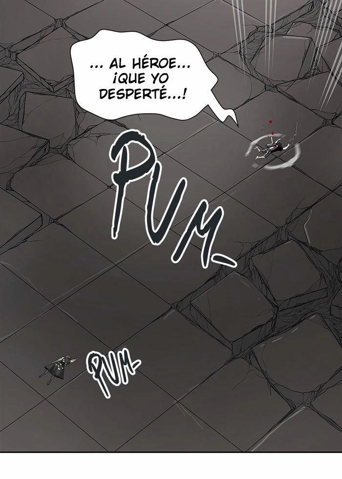 El irregular - Capítulo 464 - Página 82 - LectorTMOo